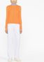 Polo Ralph Lauren Kabelgebreide trui Oranje - Thumbnail 2