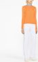 Polo Ralph Lauren Kabelgebreide trui Oranje - Thumbnail 3