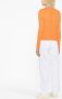 Polo Ralph Lauren Kabelgebreide trui Oranje - Thumbnail 4