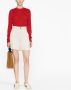 Polo Ralph Lauren Grofgebreide trui Rood - Thumbnail 2