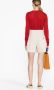 Polo Ralph Lauren Grofgebreide trui Rood - Thumbnail 3