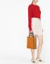 Polo Ralph Lauren Grofgebreide trui Rood - Thumbnail 4