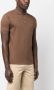 Polo Ralph Lauren Katoenen poloshirt Bruin - Thumbnail 3