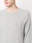 Polo Ralph Lauren Katoenen sweater Grijs - Thumbnail 5