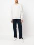Polo Ralph Lauren Sweater met ronde hals Grijs - Thumbnail 2