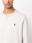 Polo Ralph Lauren Sweater met ronde hals Grijs - Thumbnail 5