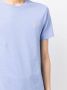 Polo Ralph Lauren T-shirt met ronde hals Paars - Thumbnail 5