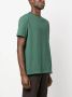 Polo Ralph Lauren T-shirt met borduurwerk Groen - Thumbnail 3
