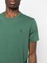Polo Ralph Lauren T-shirt met borduurwerk Groen - Thumbnail 5