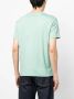 Polo Ralph Lauren T-shirt met borduurwerk Groen - Thumbnail 4