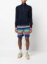 Polo Ralph Lauren Sweater met halve rits Blauw - Thumbnail 2