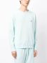 Polo Ralph Lauren Gebreide sweater Blauw - Thumbnail 3