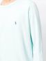 Polo Ralph Lauren Gebreide sweater Blauw - Thumbnail 5