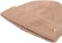 Polo Ralph Lauren Muts met print Beige - Thumbnail 2