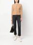 Polo Ralph Lauren Kabelgebreid vest Beige - Thumbnail 2