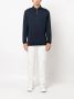 Polo Ralph Lauren Katoenen poloshirt Blauw - Thumbnail 2