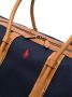 Polo Ralph Lauren Polo reistas met ponymotief Blauw - Thumbnail 3