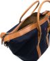 Polo Ralph Lauren Polo reistas met ponymotief Blauw - Thumbnail 4