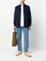 Polo Ralph Lauren Overhemd met klassieke kraag Blauw - Thumbnail 2