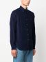 Polo Ralph Lauren Overhemd met klassieke kraag Blauw - Thumbnail 3