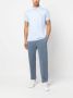 Polo Ralph Lauren Poloshirt Blauw - Thumbnail 2