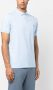 Polo Ralph Lauren Poloshirt Blauw - Thumbnail 3
