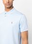 Polo Ralph Lauren Poloshirt Blauw - Thumbnail 5