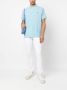 Polo Ralph Lauren Poloshirt Blauw - Thumbnail 2