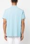 Polo Ralph Lauren Poloshirt Blauw - Thumbnail 4