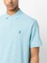 Polo Ralph Lauren Poloshirt Blauw - Thumbnail 5