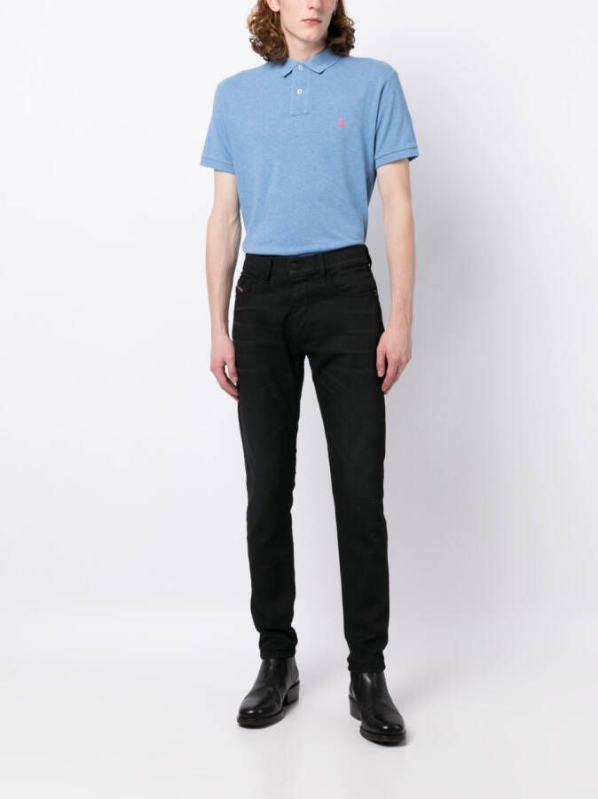 Polo Ralph Lauren Poloshirt Blauw