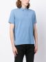 Polo Ralph Lauren Poloshirt Blauw - Thumbnail 3