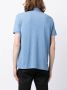 Polo Ralph Lauren Poloshirt Blauw - Thumbnail 4