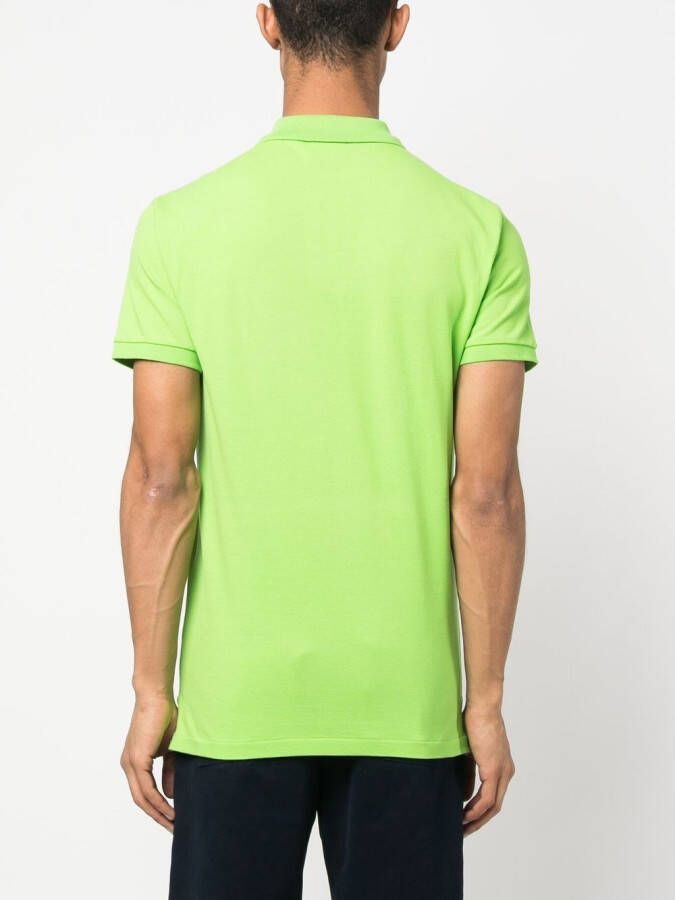 Polo Ralph Lauren Poloshirt Groen