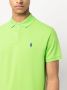 Polo Ralph Lauren Poloshirt Groen - Thumbnail 5