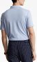 Polo Ralph Lauren Polo Pony poloshirt met borduurwerk Blauw - Thumbnail 4