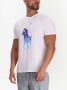 Polo Ralph Lauren T-shirt met print Wit - Thumbnail 3