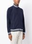 Polo Ralph Lauren Sweater met rits Blauw - Thumbnail 3