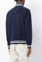 Polo Ralph Lauren Sweater met rits Blauw - Thumbnail 4