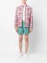 Polo Ralph Lauren Shorts met trekkoord Groen - Thumbnail 2