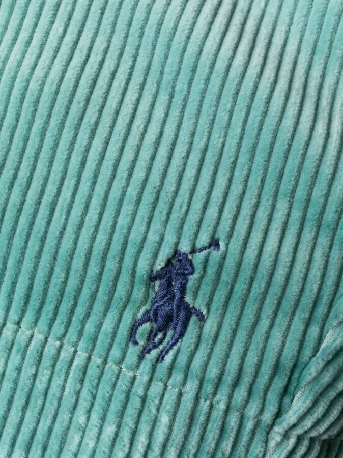 Polo Ralph Lauren Shorts met trekkoord Groen