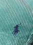 Polo Ralph Lauren Shorts met trekkoord Groen - Thumbnail 5