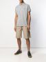 Polo Ralph Lauren Polo T-shirt met logo Grijs - Thumbnail 2