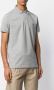 Polo Ralph Lauren Polo T-shirt met logo Grijs - Thumbnail 3
