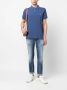 Polo Ralph Lauren Poloshirt Blauw - Thumbnail 2