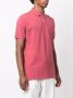 Polo Ralph Lauren Poloshirt met borduurwerk Rood - Thumbnail 3