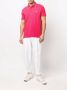 Polo Ralph Lauren Poloshirt met borduurwerk Roze - Thumbnail 2