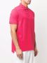Polo Ralph Lauren Poloshirt met borduurwerk Roze - Thumbnail 3