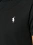 Polo Ralph Lauren Poloshirt met contrasterend logo Zwart - Thumbnail 5