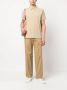 Polo Ralph Lauren Poloshirt met geborduurd logo Beige - Thumbnail 2
